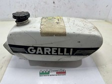 Tank GARELLI Katia See