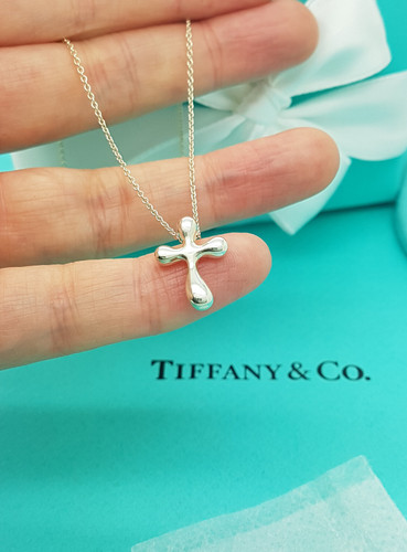 Tiffany elsa peretti - tiffany,