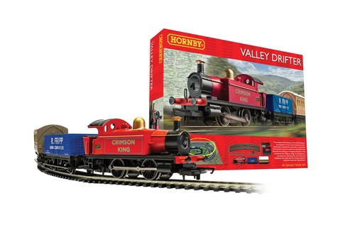 Hornby r1270 gauge - hornby,