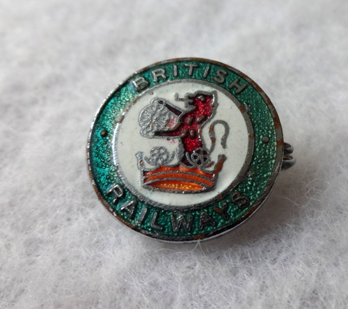 British railways coat of - railways,