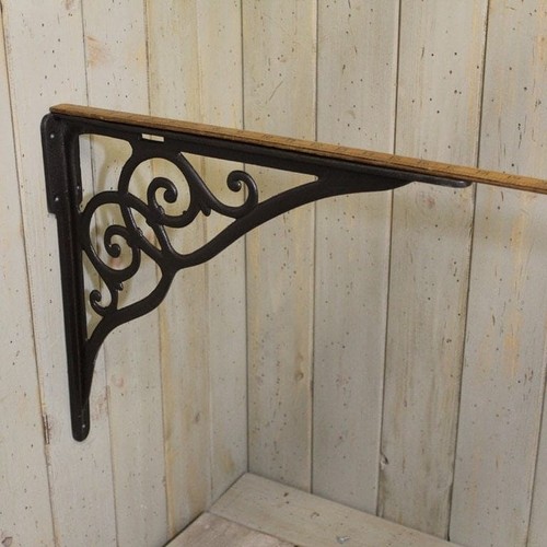 Cast iron architectural - 16",