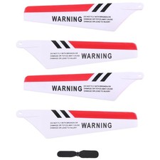 3X( 4 x Blades  S107 S107G