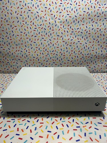 Xbox one digital edition - one, s