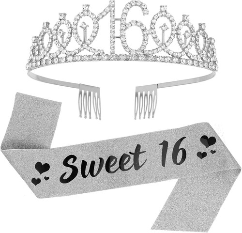 Sussurro sweet sash - "sweet, and