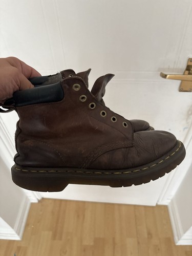 Vintage martens size - vintage, 6
