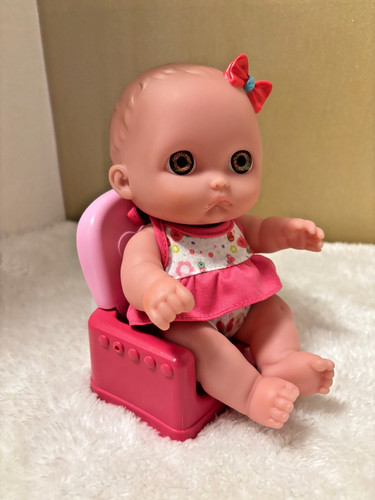 Berenguer baby doll - berenguer,