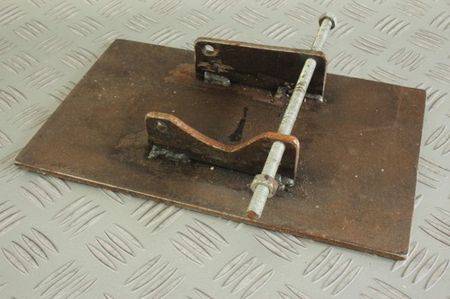 Engine stand for norton - stand,