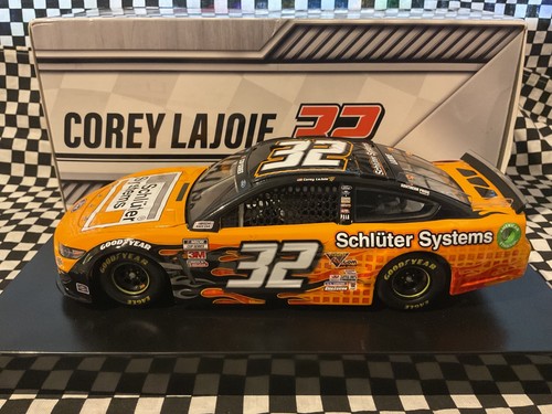Corey lajoie schluter - lajoie, #32