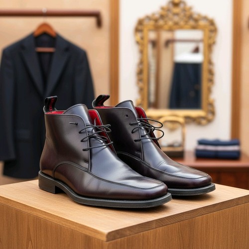 Mens jeffrey west - west, boots