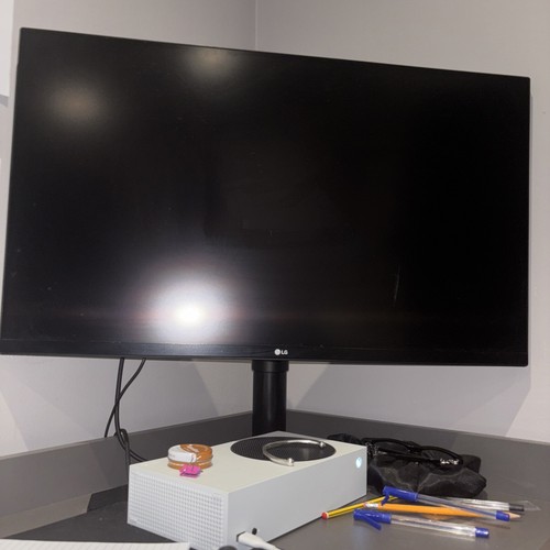 Gaming monitor - gaming,