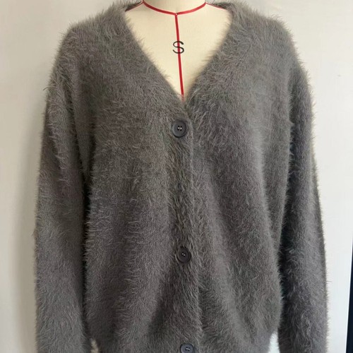 Womens knitted solid - womens,
