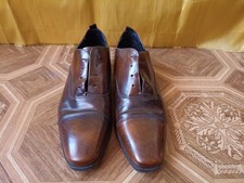 Paolo Sartori Men’s Brown