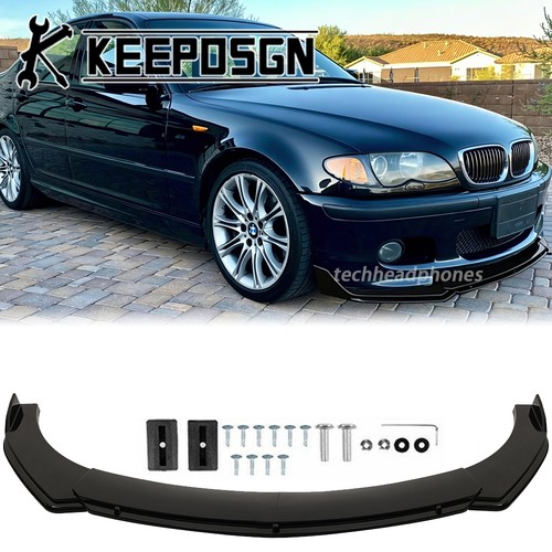 For series e46 - 3,