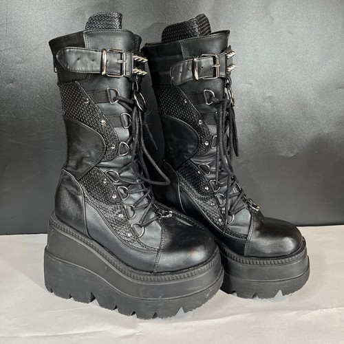 Demonia shaker platform - 70,
