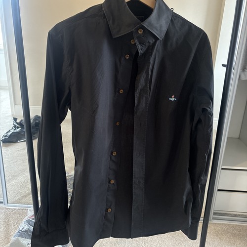 Vivienne westwood men shirt - vivienne, men's