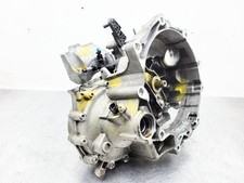 VOLKSWAGEN POLO MK6 MANUAL GEARBOX 1.0 TSI PETROL 5 SPEED USM TRANSMISSION 2021