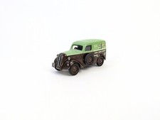 Vintage Corgi Classics Fordson