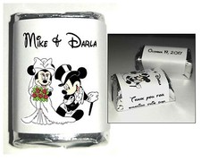 300 DISNEY MICKEY AND MINNIE