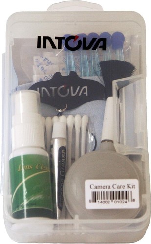 Intova cck camera kit - camera,