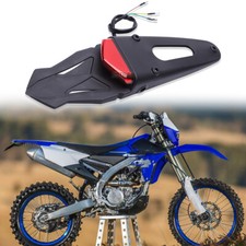 Rear Fender Brake Tail Light