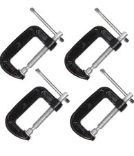 Clamp heavy duty iron - g,