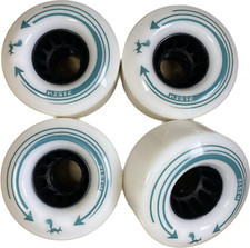 Box NCE race wheels 78mm 76a