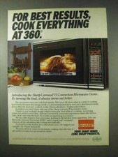 1984 Sharp Carousel II