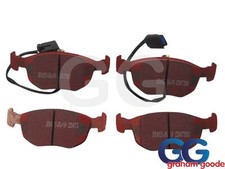 Ford Sierra Cosworth 4wd Front