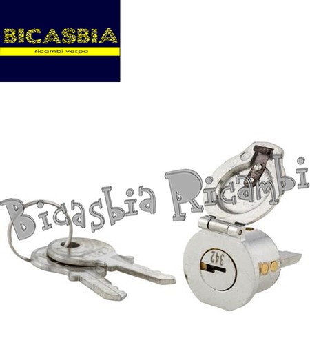 11857 lock steering - 11857,