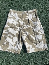 BRITISH ARMY ISSUE DESERT WARM