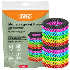 MOSQUITO REPELLENT PLASTIC