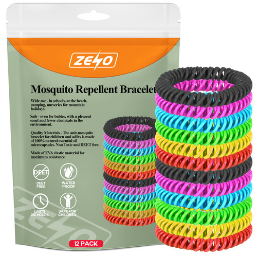 Mosquito repellent plastic - mosquito,