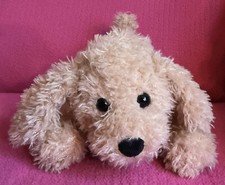 Smyths Toys Beige Golden