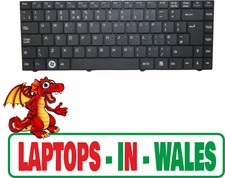 Tested keyboard for - tested,