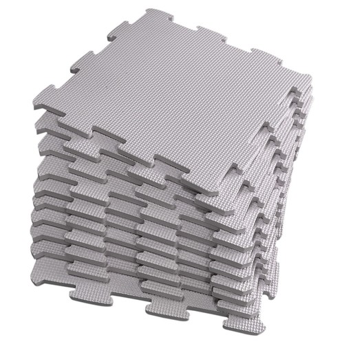 Playmat soft foam eva - playmat,