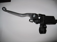 New AJP  Small DOT  4 Oil Brake/ Clutch Master Cylinder left hand side