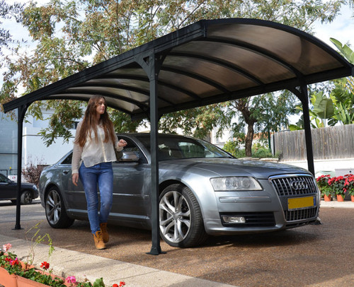 Structure car port outdoor - car,
