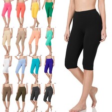 Women's Seamless Soft Cotton