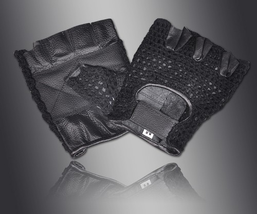 Brand new mesh weight lifting - new,