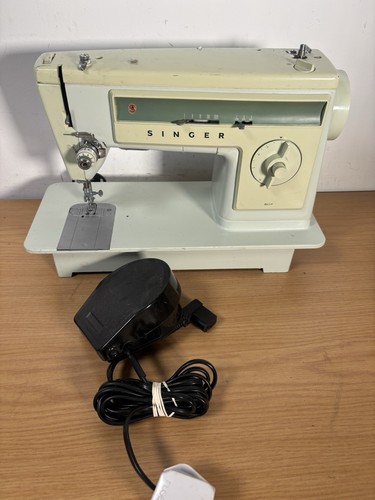 Singer electric sewing machine