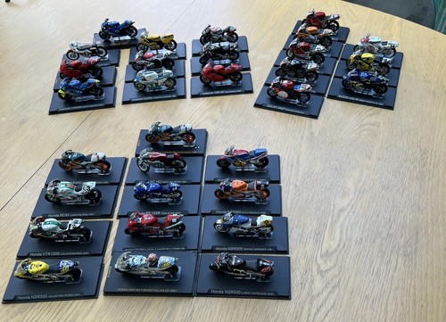 Deagostini collection - deagostini, 31