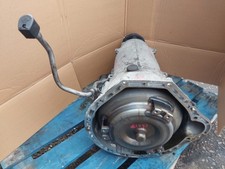 2009 MERCEDES BENZ CLC C180 W203 Series 1.8L Petrol 6 Speed Automatic Gearbox