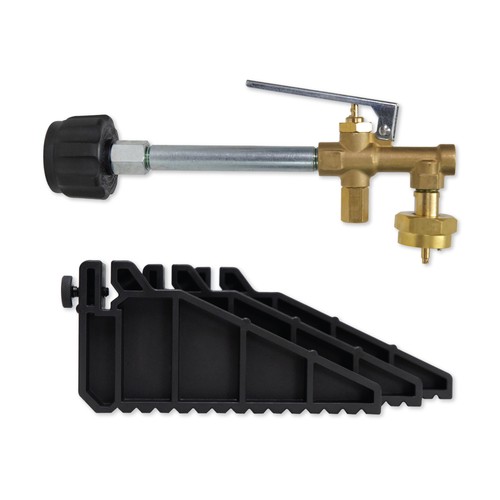 Heater fuel keg 1 - fuel, 1-lb