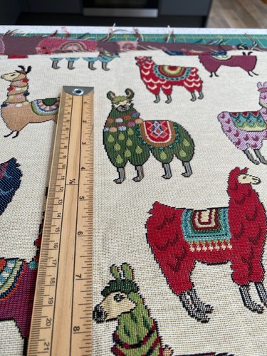 Tapestry fabric small - fabric,