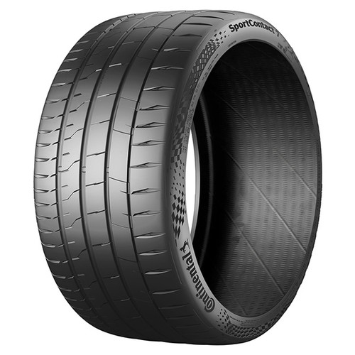 Tyre continental 255 r18 - tyre,