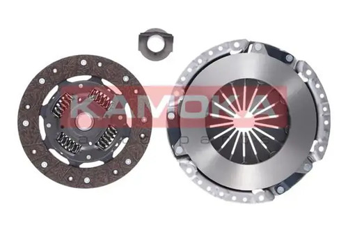 Clutch kit kc025 kamoka - kamoka, for