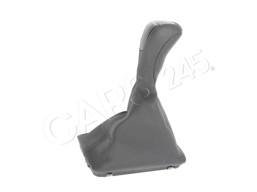 Gear lever knob fits - fits, mercedes