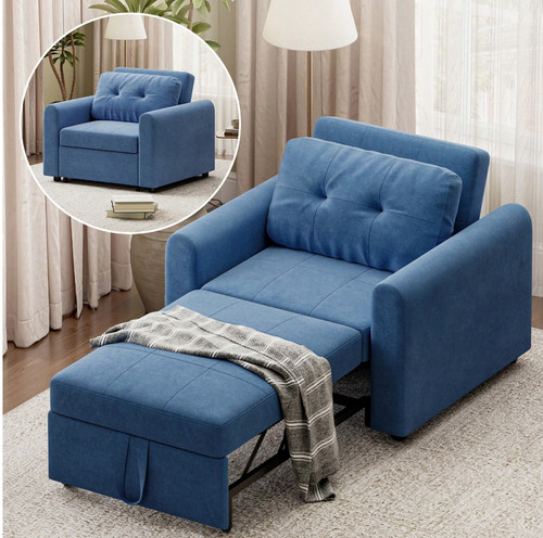 Multifunction folding - 3-in-1,