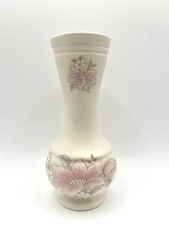 Aldridge Pottery Vase Stoke on