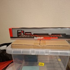 Herpa 1.87 Mercedes